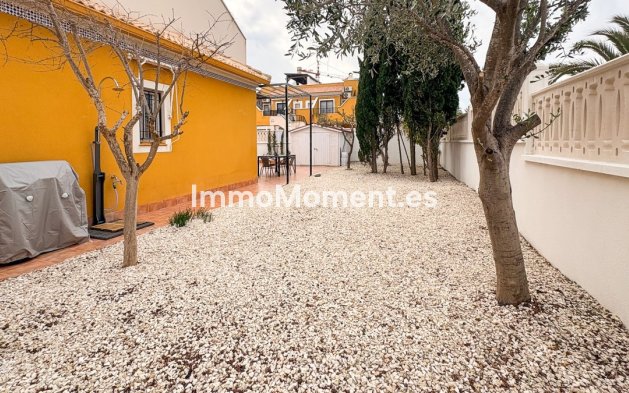 Wiederverkauf - Villa - Elche - Arenales del Sol