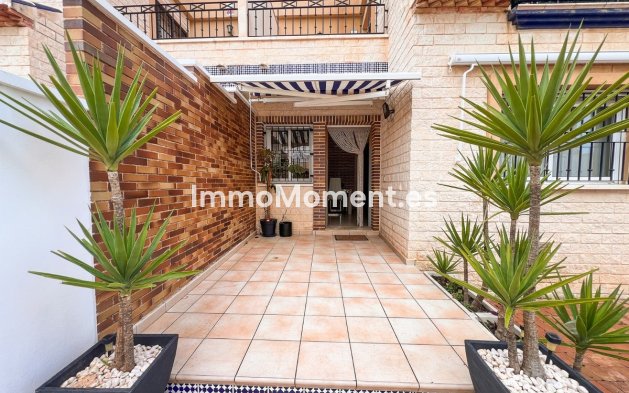 Revente - Maison mitoyenne - Pilar de la Horadada - Pilar de la Horadada Centro