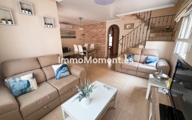 Revente - Maison mitoyenne - Pilar de la Horadada - Pilar de la Horadada Centro