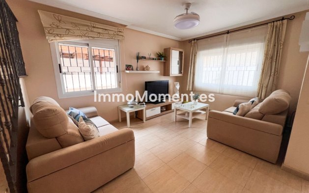 Revente - Maison mitoyenne - Pilar de la Horadada - Pilar de la Horadada Centro