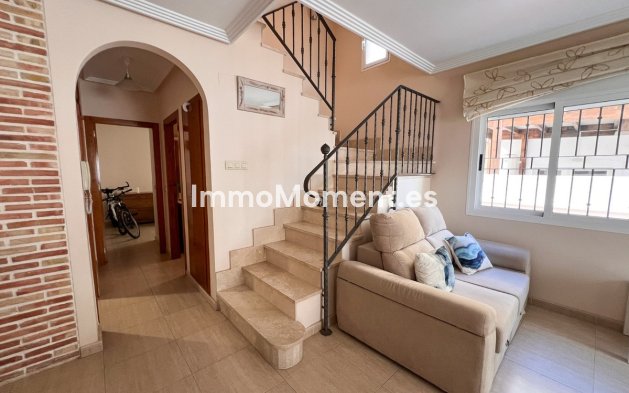 Revente - Maison mitoyenne - Pilar de la Horadada - Pilar de la Horadada Centro