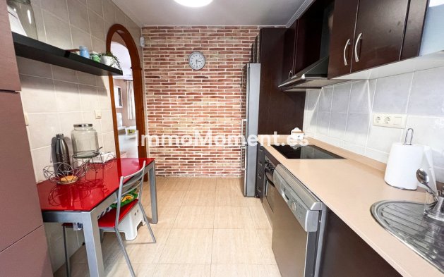 Revente - Maison mitoyenne - Pilar de la Horadada - Pilar de la Horadada Centro