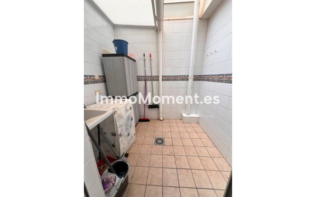 Revente - Maison mitoyenne - Pilar de la Horadada - Pilar de la Horadada Centro