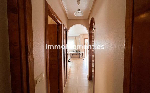 Revente - Maison mitoyenne - Pilar de la Horadada - Pilar de la Horadada Centro