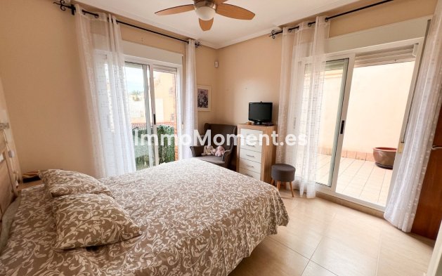 Revente - Maison mitoyenne - Pilar de la Horadada - Pilar de la Horadada Centro