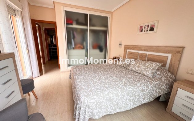 Revente - Maison mitoyenne - Pilar de la Horadada - Pilar de la Horadada Centro