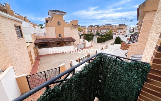 Revente - Maison mitoyenne - Pilar de la Horadada - Pilar de la Horadada Centro