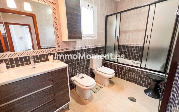 Revente - Maison mitoyenne - Pilar de la Horadada - Pilar de la Horadada Centro