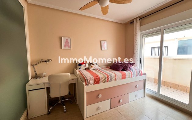 Revente - Maison mitoyenne - Pilar de la Horadada - Pilar de la Horadada Centro