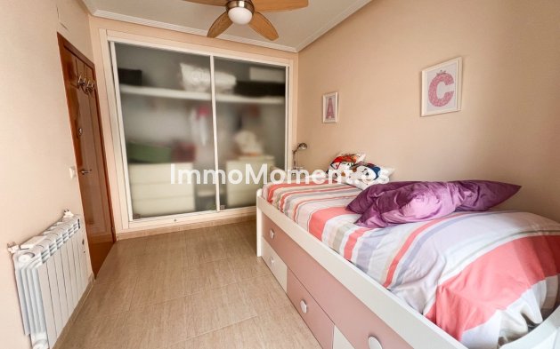 Revente - Maison mitoyenne - Pilar de la Horadada - Pilar de la Horadada Centro