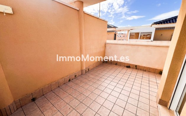 Revente - Maison mitoyenne - Pilar de la Horadada - Pilar de la Horadada Centro