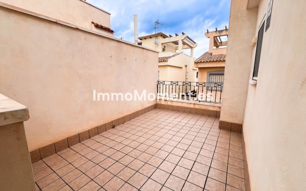 Revente - Maison mitoyenne - Pilar de la Horadada - Pilar de la Horadada Centro