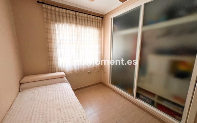 Revente - Maison mitoyenne - Pilar de la Horadada - Pilar de la Horadada Centro