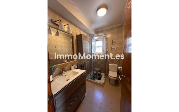 Revente - Maison mitoyenne - Pilar de la Horadada - Pilar de la Horadada Centro