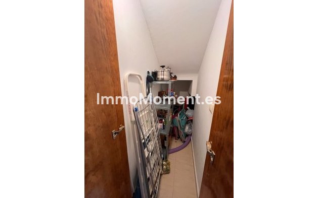 Revente - Maison mitoyenne - Pilar de la Horadada - Pilar de la Horadada Centro