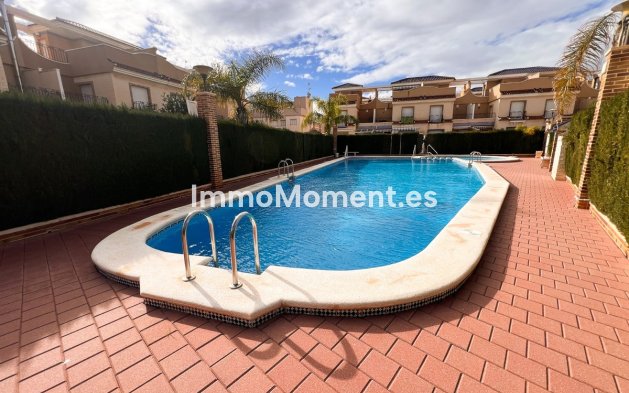 Revente - Maison mitoyenne - Pilar de la Horadada - Pilar de la Horadada Centro