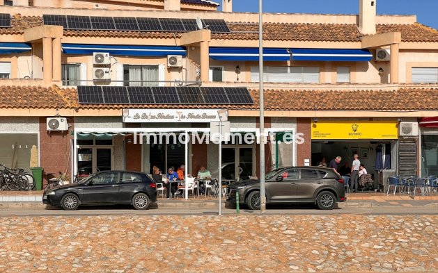 Revente - Maison mitoyenne - Pilar de la Horadada - Pilar de la Horadada Centro