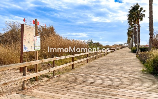 Revente - Maison mitoyenne - Pilar de la Horadada - Pilar de la Horadada Centro