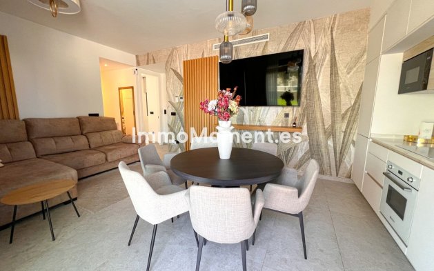 Revente - Appartement - Guardamar del Segura - Guardamar del Segura Centro