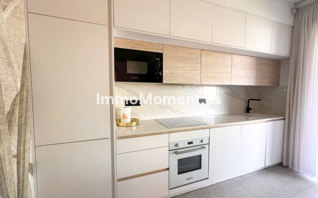 Revente - Appartement - Guardamar del Segura - Guardamar del Segura Centro