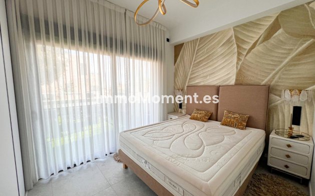 Revente - Appartement - Guardamar del Segura - Guardamar del Segura Centro