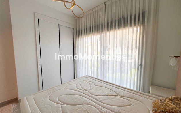Revente - Appartement - Guardamar del Segura - Guardamar del Segura Centro