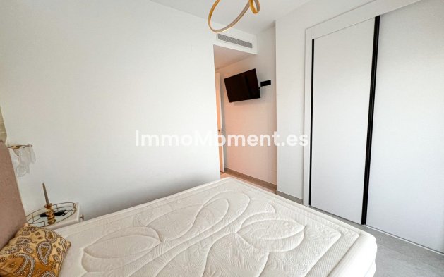 Revente - Appartement - Guardamar del Segura - Guardamar del Segura Centro