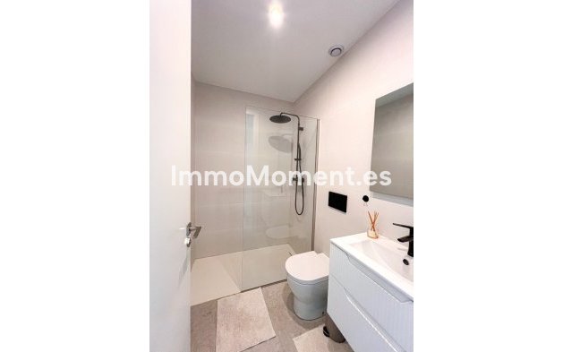 Revente - Appartement - Guardamar del Segura - Guardamar del Segura Centro