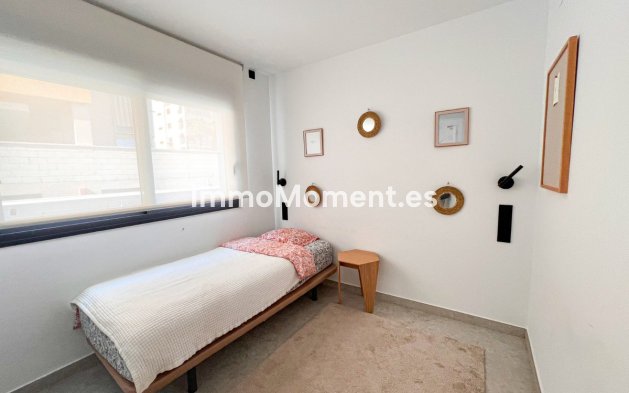 Revente - Appartement - Guardamar del Segura - Guardamar del Segura Centro