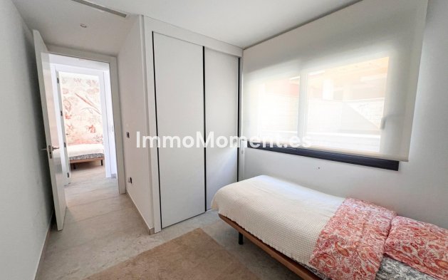 Revente - Appartement - Guardamar del Segura - Guardamar del Segura Centro