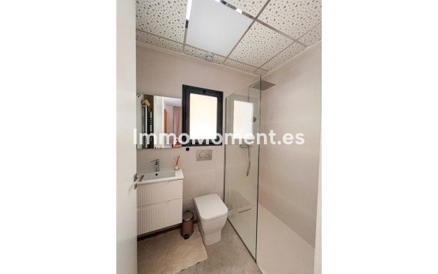 Revente - Appartement - Guardamar del Segura - Guardamar del Segura Centro