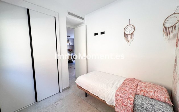 Revente - Appartement - Guardamar del Segura - Guardamar del Segura Centro