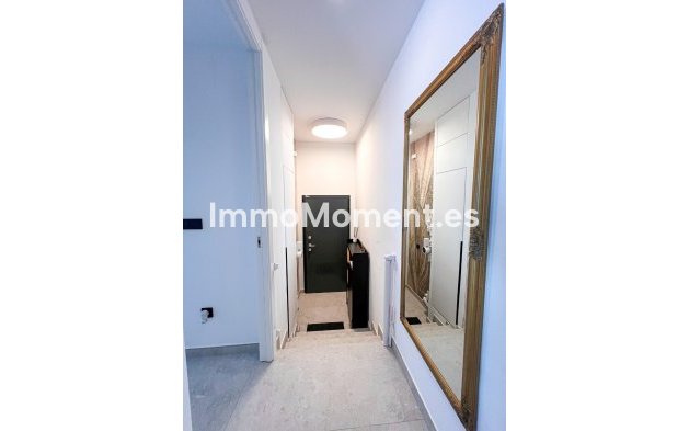 Revente - Appartement - Guardamar del Segura - Guardamar del Segura Centro