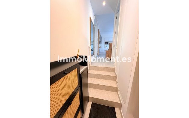 Revente - Appartement - Guardamar del Segura - Guardamar del Segura Centro