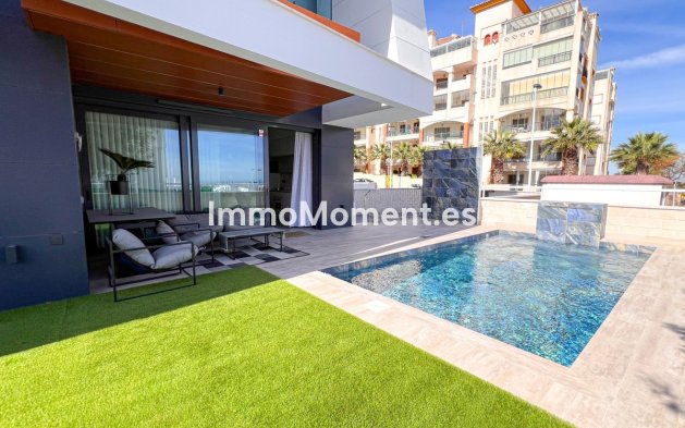 Revente - Appartement - Guardamar del Segura - Guardamar del Segura Centro