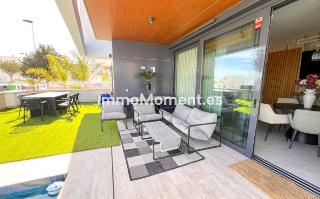 Revente - Appartement - Guardamar del Segura - Guardamar del Segura Centro