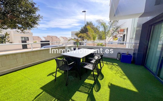 Revente - Appartement - Guardamar del Segura - Guardamar del Segura Centro