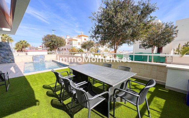 Revente - Appartement - Guardamar del Segura - Guardamar del Segura Centro