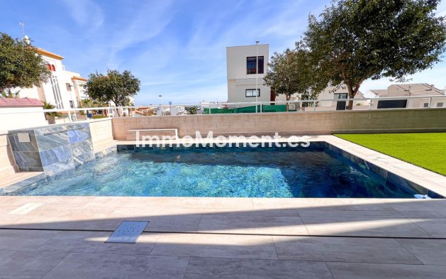 Revente - Appartement - Guardamar del Segura - Guardamar del Segura Centro