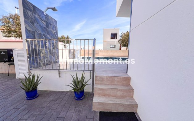 Revente - Appartement - Guardamar del Segura - Guardamar del Segura Centro