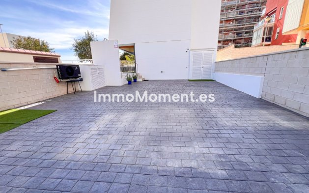 Revente - Appartement - Guardamar del Segura - Guardamar del Segura Centro