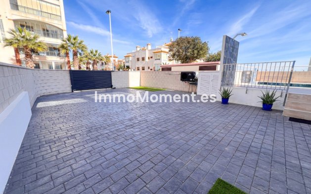 Revente - Appartement - Guardamar del Segura - Guardamar del Segura Centro