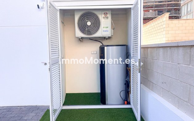 Revente - Appartement - Guardamar del Segura - Guardamar del Segura Centro