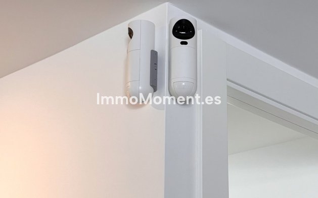 Revente - Appartement - Guardamar del Segura - Guardamar del Segura Centro