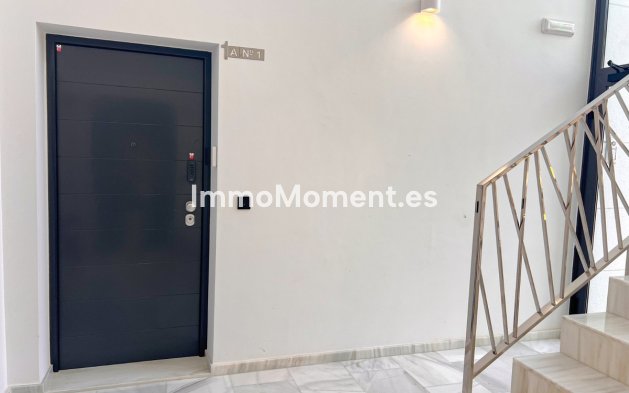 Revente - Appartement - Guardamar del Segura - Guardamar del Segura Centro