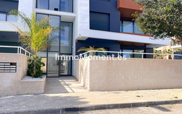 Revente - Appartement - Guardamar del Segura - Guardamar del Segura Centro