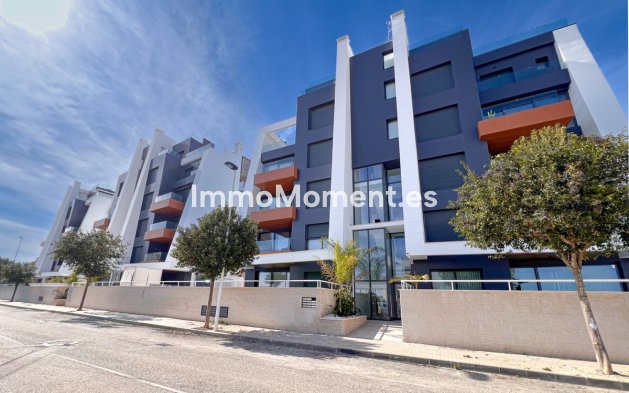 Revente - Appartement - Guardamar del Segura - Guardamar del Segura Centro