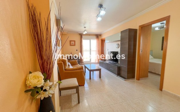 Wiederverkauf - Wohnung - Torrevieja - Torrevieja Centro