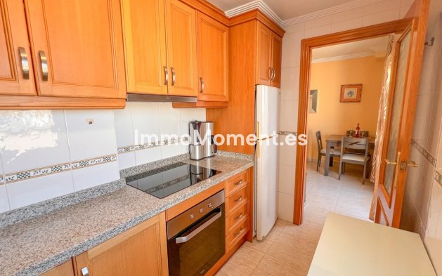 Wiederverkauf - Wohnung - Torrevieja - Torrevieja Centro