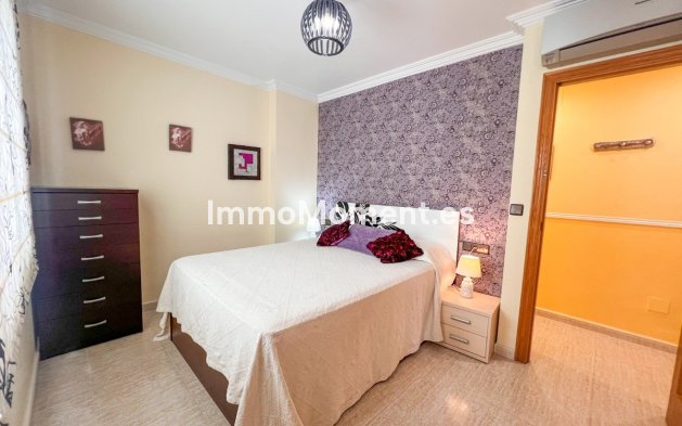 Wiederverkauf - Wohnung - Torrevieja - Torrevieja Centro